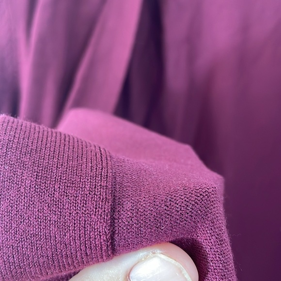 NWOT Chico’s Long Sleeve Cardigan Size XL - Picture 7 of 12